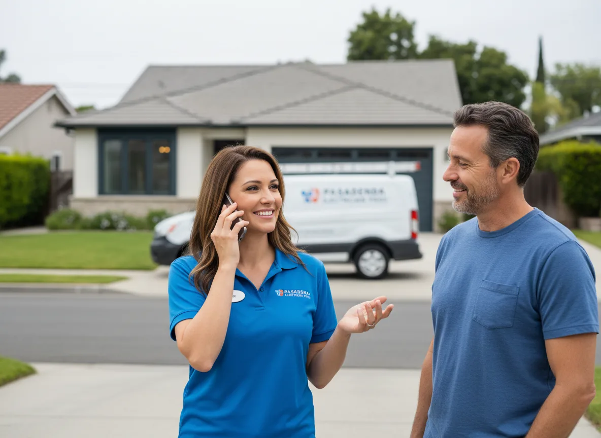 Electrician Gainestown, AL FAQs